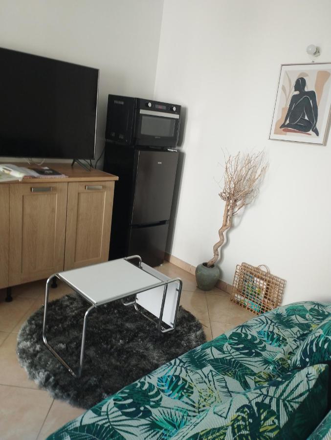 Charmante Dependance 10 Mn A Pieds Plage, Commerces Otel Berck Dış mekan fotoğraf